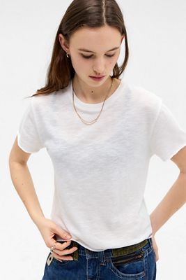 BDG Slubby T-Shirt