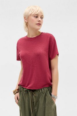 Camiseta Slubby BDG
