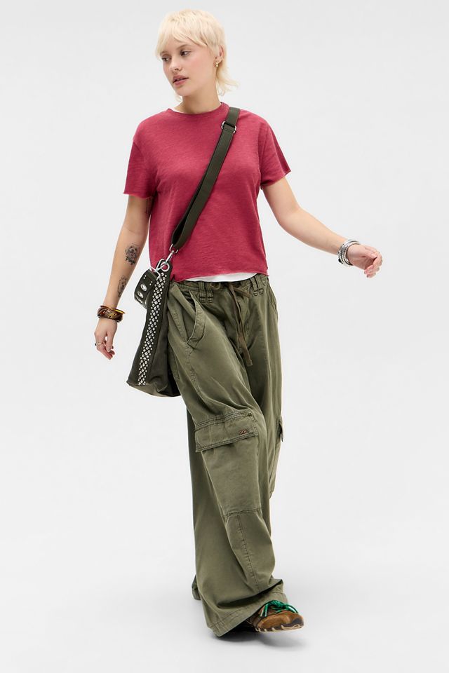 T-Shirt Slubby BDG #2