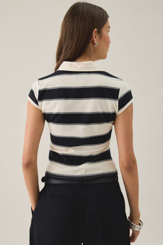 T-shirt Baby Polo UO Dorm Room #2