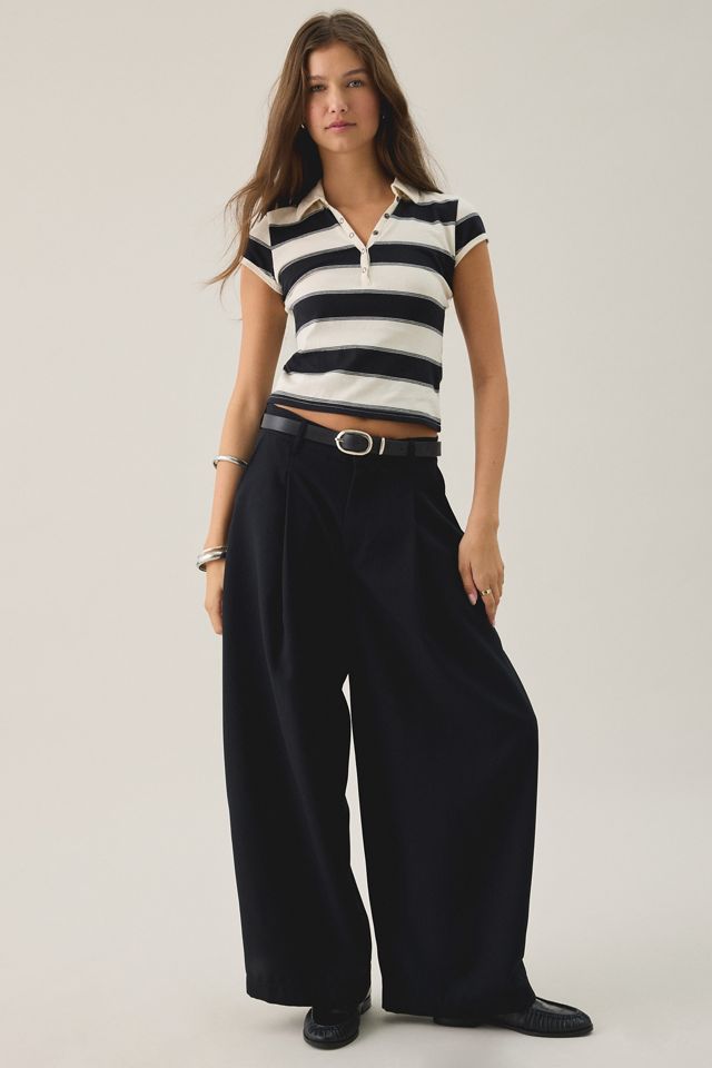 T-shirt Baby Polo UO Dorm Room #3