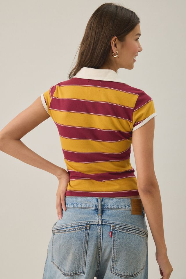 UO Wohnheim Polo Baby-T-Shirt #2