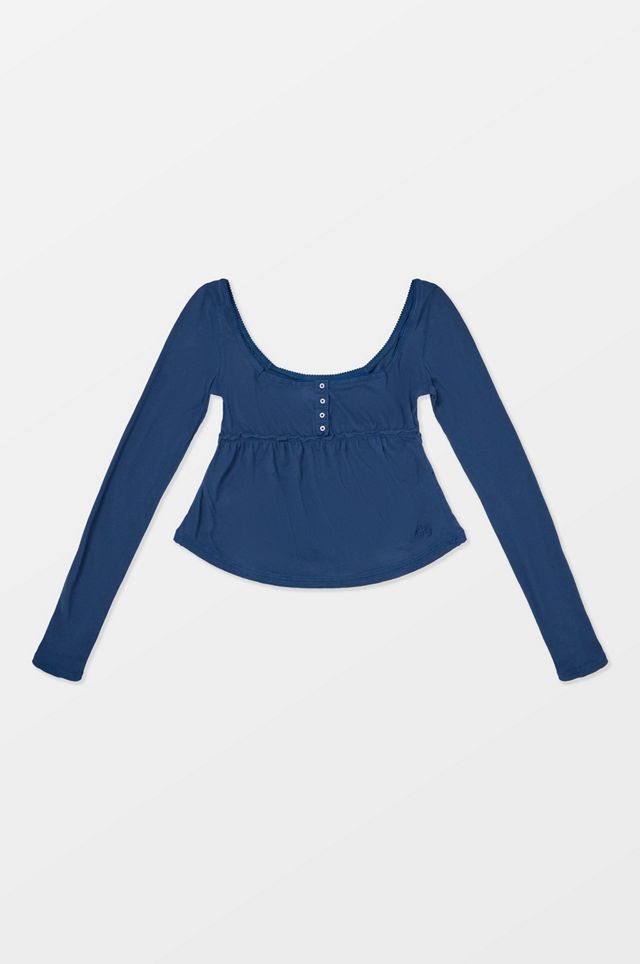 Top à manches longues BDG Brittany #6