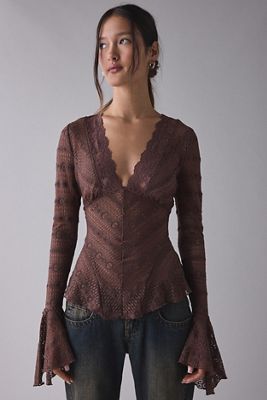 Jaded London Team 85 Knit Jacket | Urban Outfitters UK