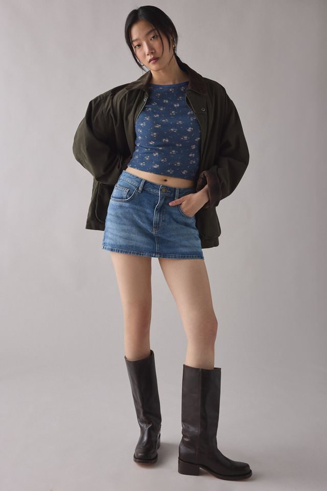 Kimchi Blue Lola Long Sleeve T-Shirt #1
