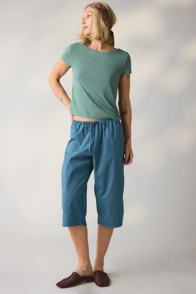Camiseta BDG Marlow Bowery #1