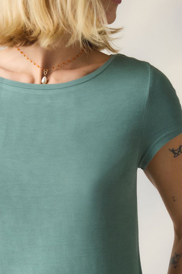 Camiseta BDG Marlow Bowery #2