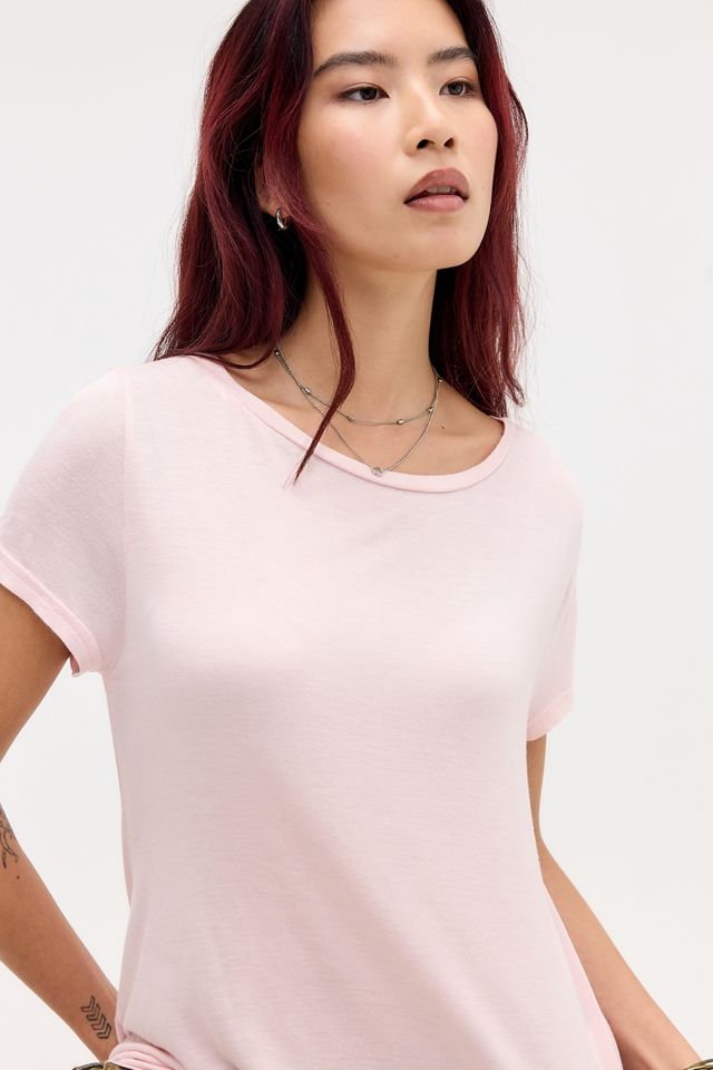 Camiseta BDG Marlow Bowery #2
