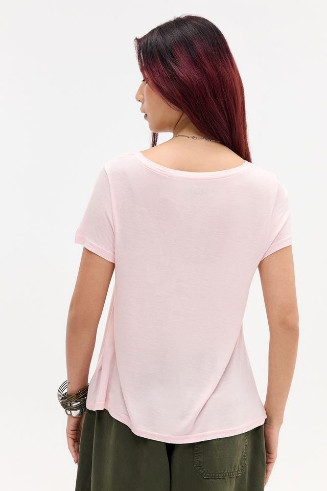 Camiseta BDG Marlow Bowery #3