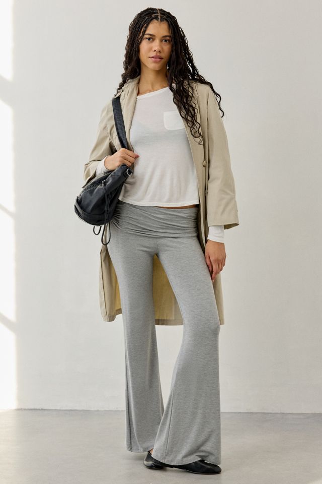 T-shirt à manches longues BDG Harper Bowery #2