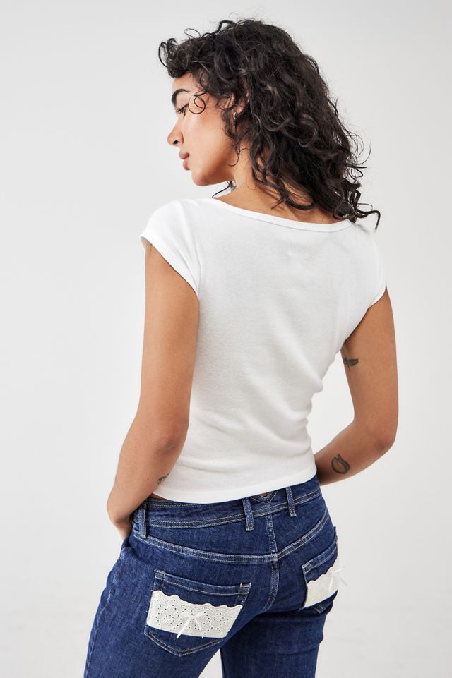 BDG Willow T-Shirt #3