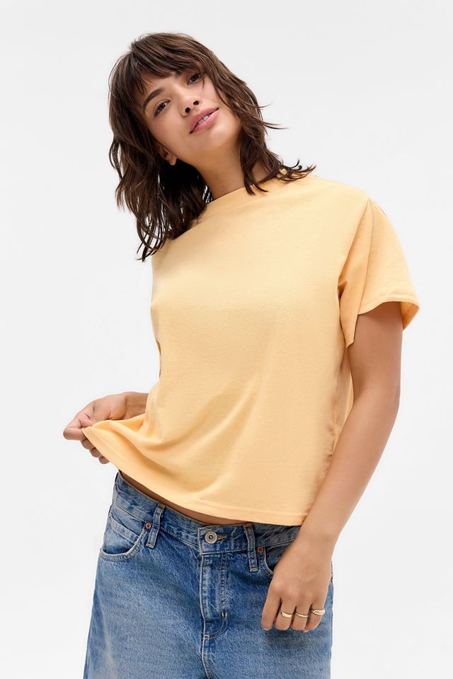 BDG Boxy T-Shirt #1