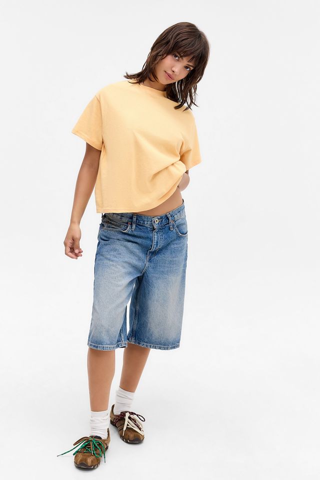 BDG Boxy T-Shirt #2