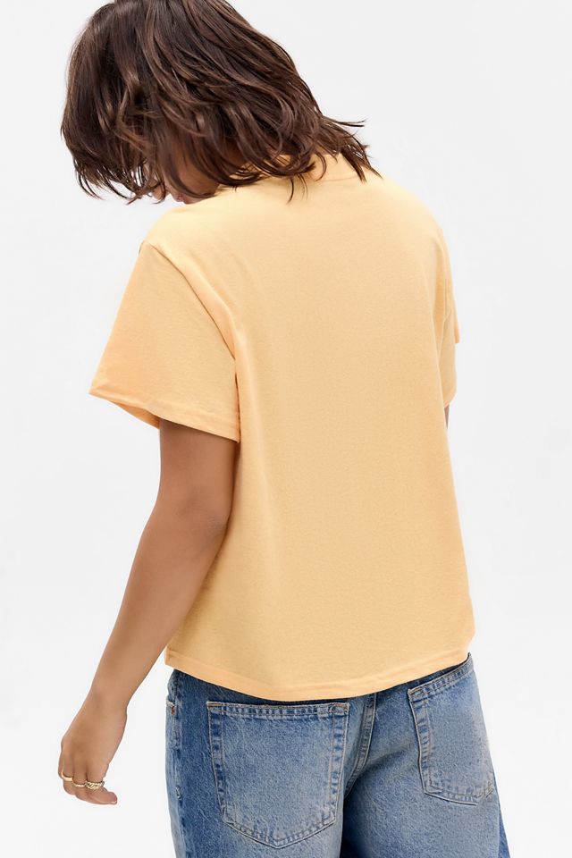 BDG Boxy T-Shirt #3