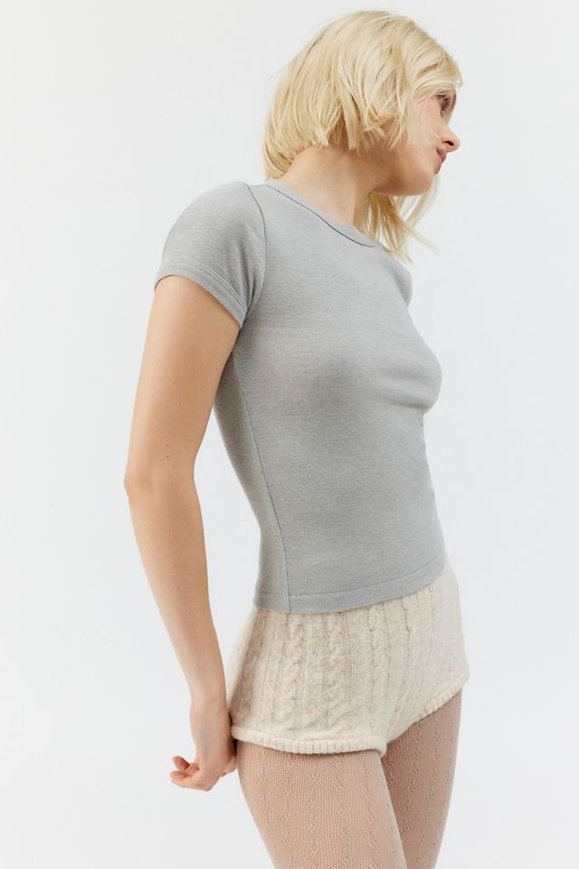 BDG T-shirt Too Perfect #2