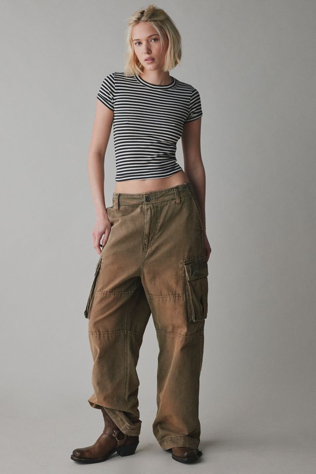 BDG Too Perfect T-Shirt #2