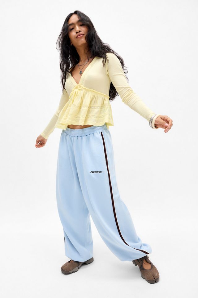 Kimchi Blue Nia Babypuppen-Langarmoberteil #1