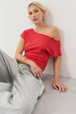 Out From Under Crochet Beach Pant