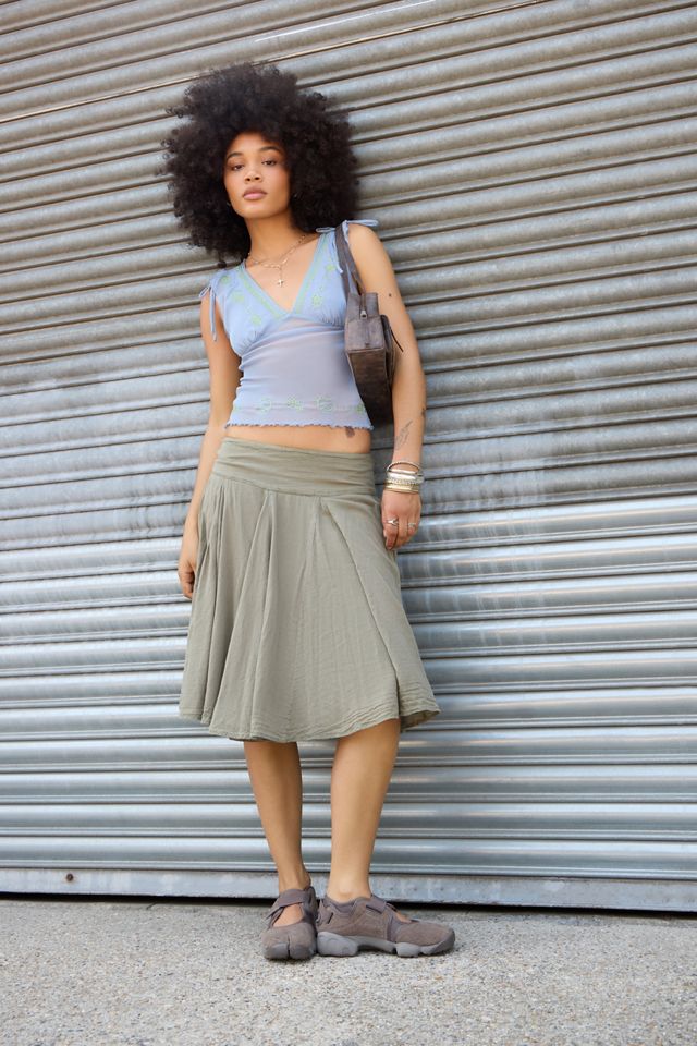 Kimchi Blue Giselle Top #2