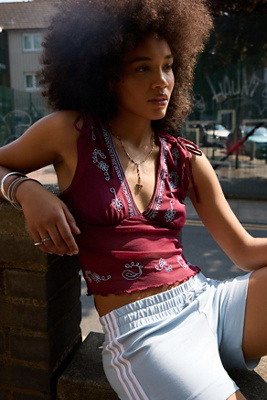 Giselle Top en taille: XS - Kimchi Blue - Modalova