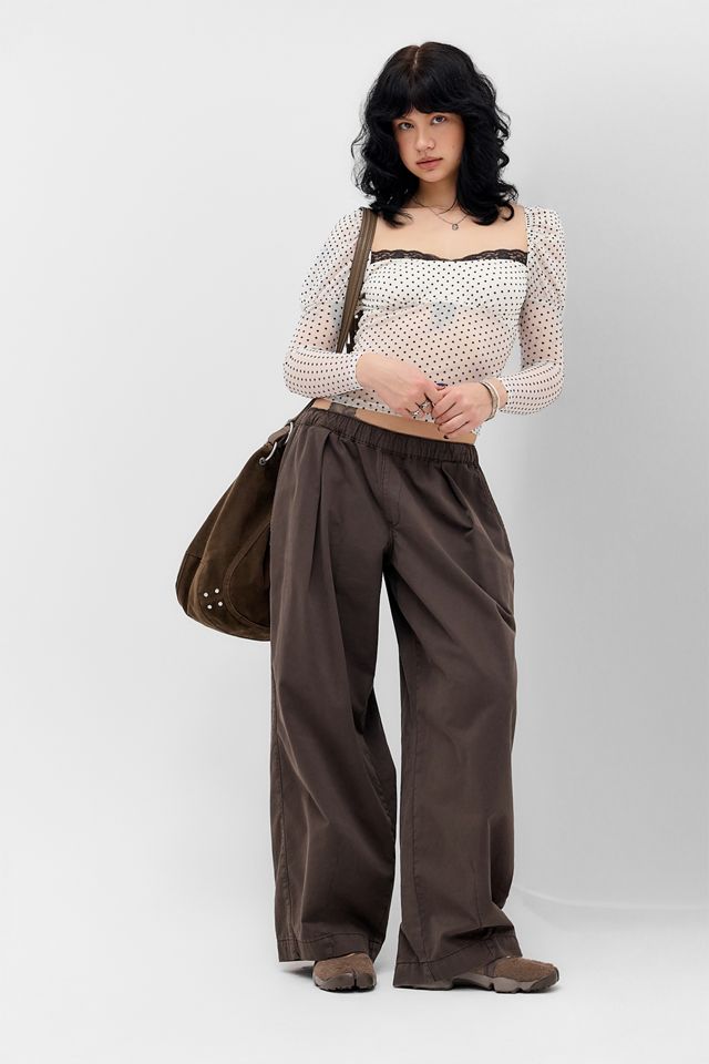 Kimchi Blue In The Dark Long Sleeve Top #2