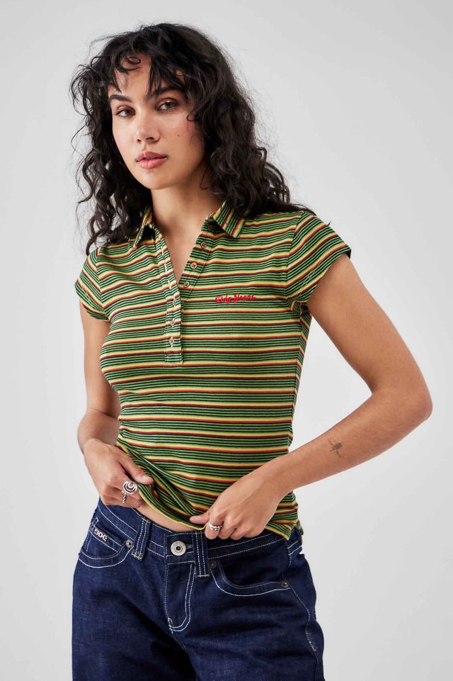 Urban outfitters polo sales