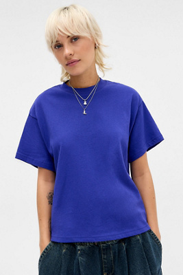 BDG Boxy T-Shirt Product Page