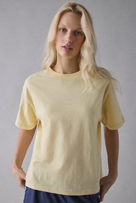 T-shirt ample en taille: XS - BDG - Modalova