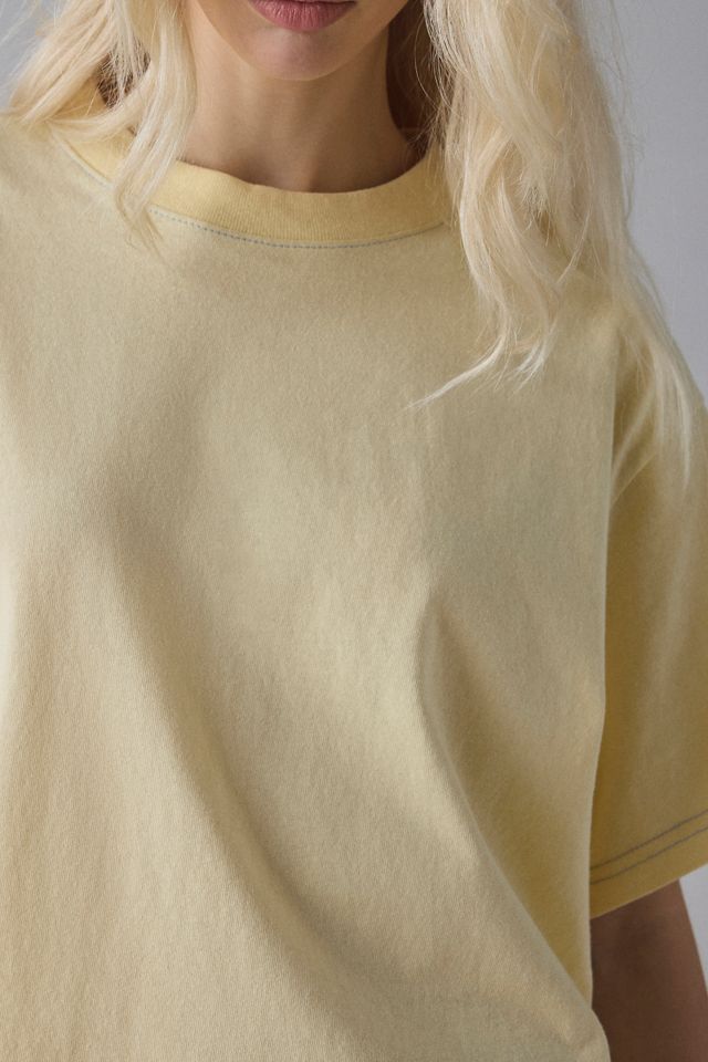 Maglietta Boxy BDG #1