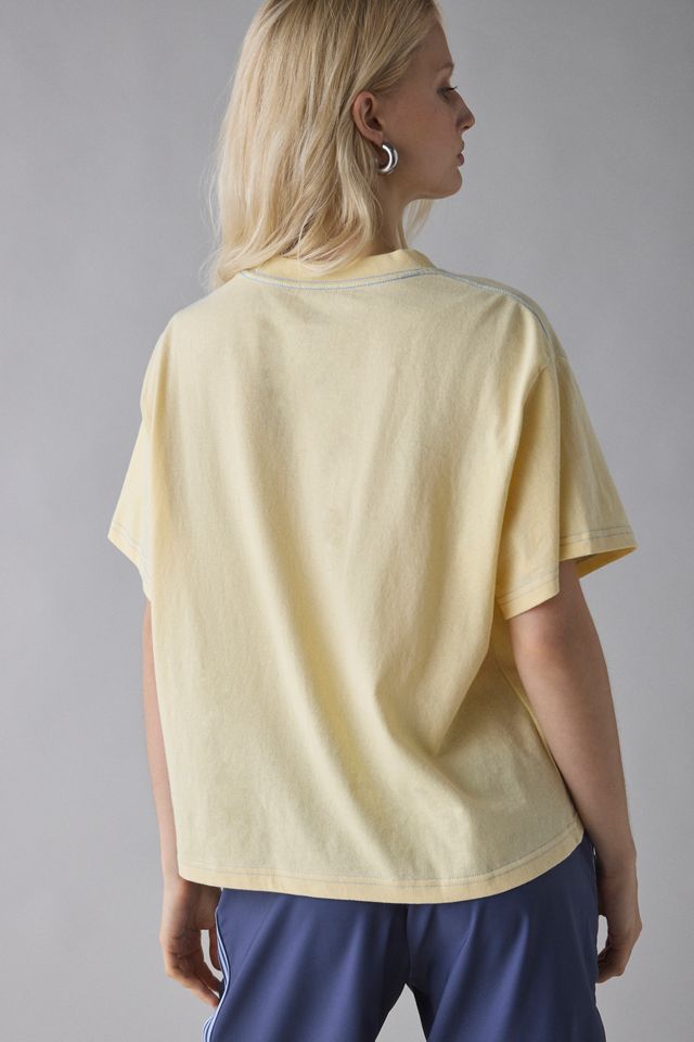 Maglietta Boxy BDG #3