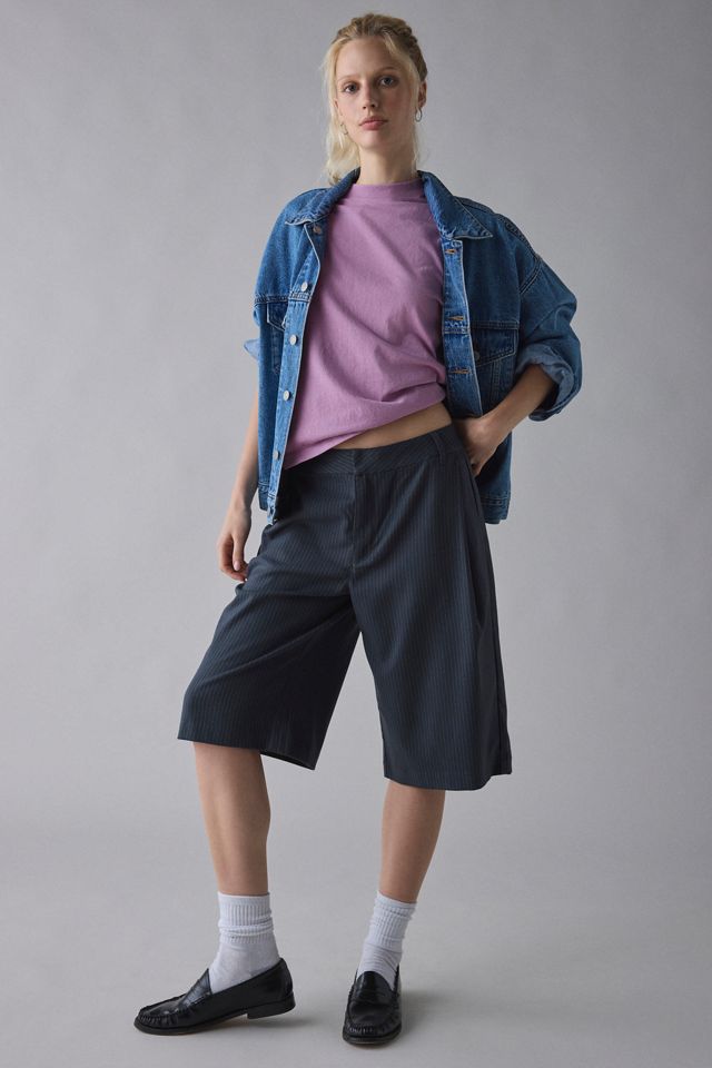 Maglietta Boxy BDG #1