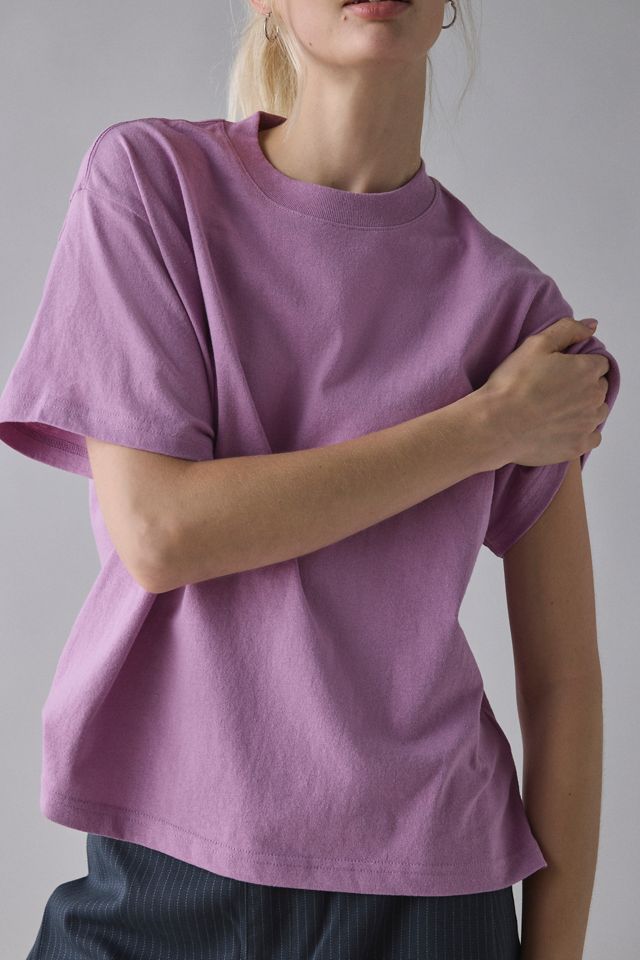 Maglietta Boxy BDG #2