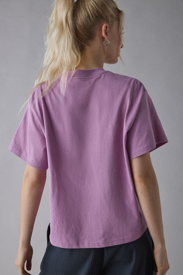 Maglietta Boxy BDG #3