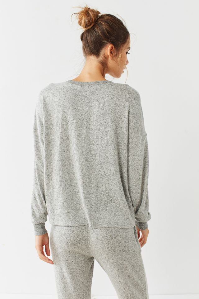 Out From Under Cosy Knot Top #5