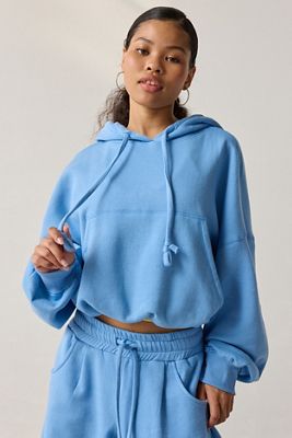 Out From Under Try Me Bubble Hoodie