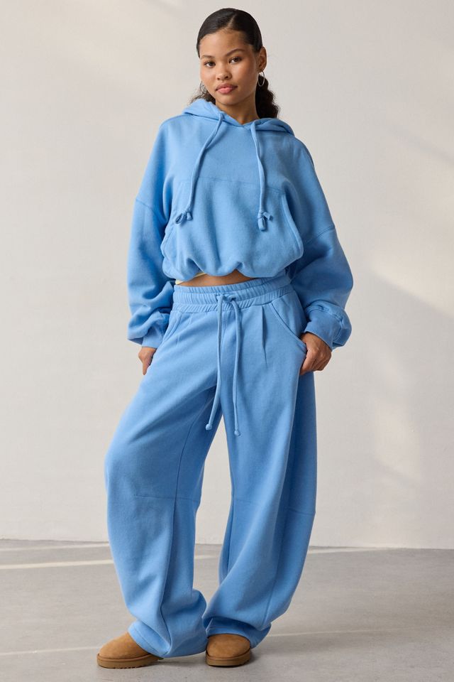 Out From Under Try Me Bubble Hoodie #2
