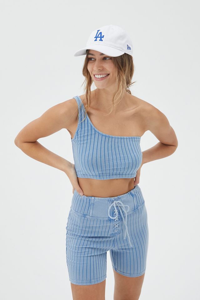 Out From Under Quinn Ribbed Top #2