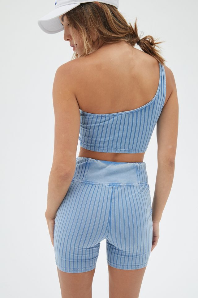 Out From Under Quinn Ribbed Top #3