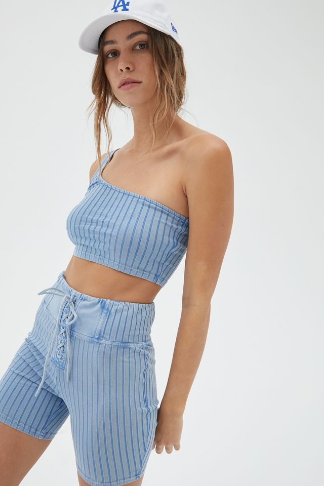 Out From Under Quinn Ribbed Top #5