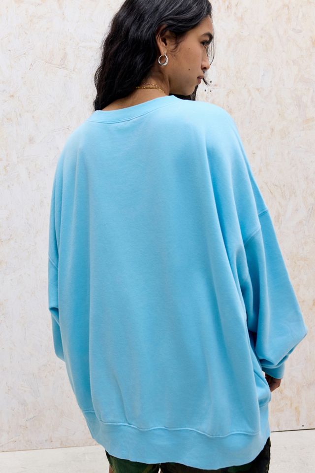 Out From Under Peanuts Sweatshirt #3