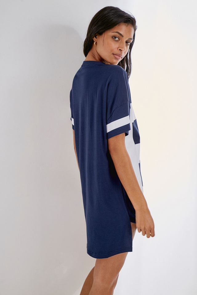 Tommy HIlfiger Varsity Pyjama Nightgown #3