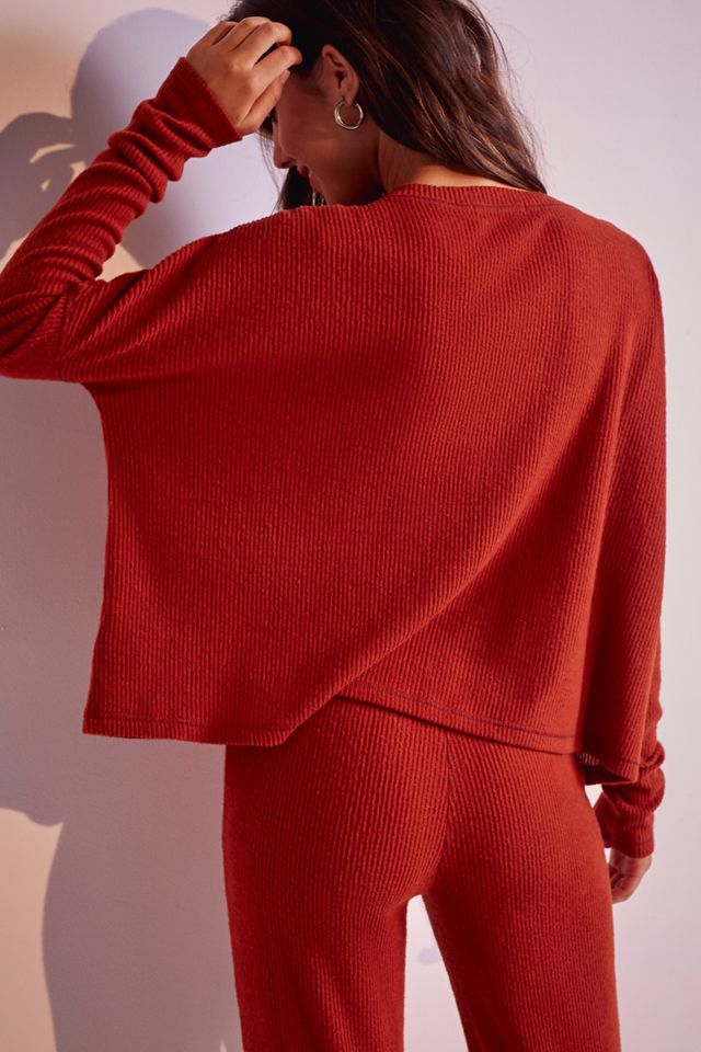 Urban Outfitters – Kuscheliger Cardigan „Courtney“ #3