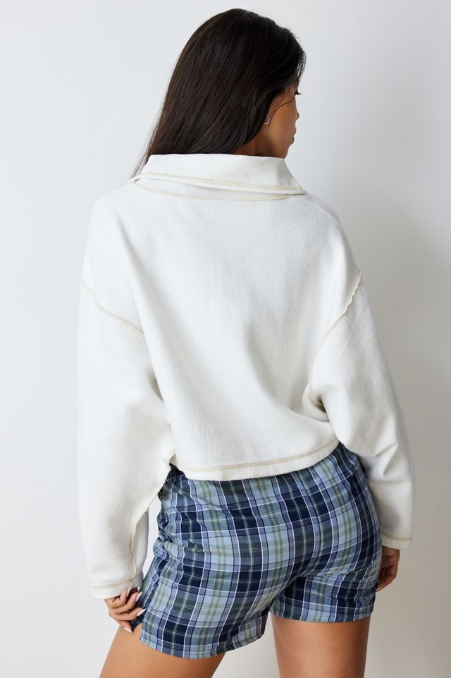 Out From Under Rain Jumper #2