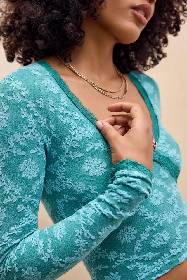 Out From Under Bella Langarmoberteil #2