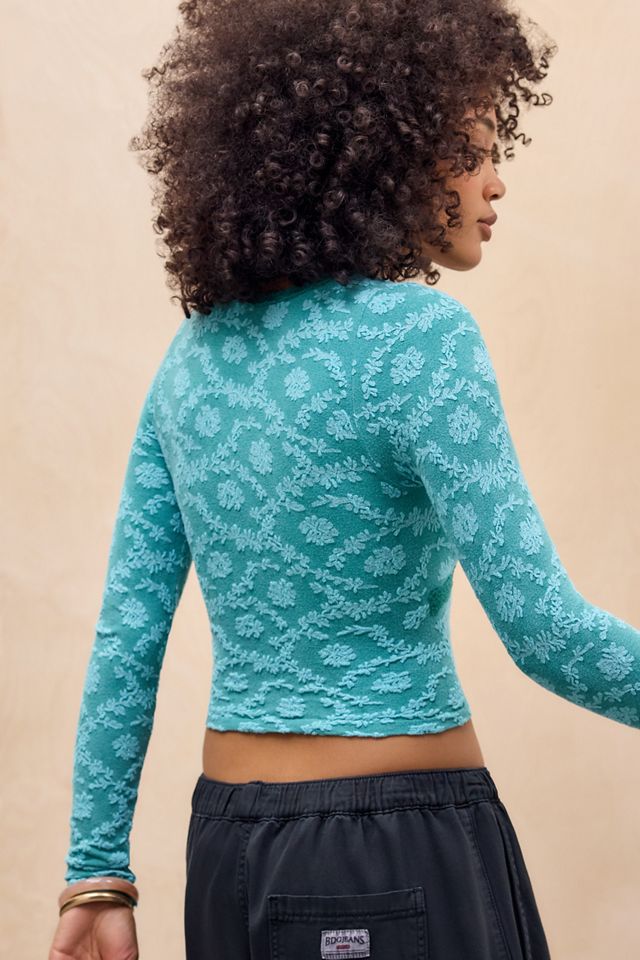 Out From Under Bella Langarmoberteil #3