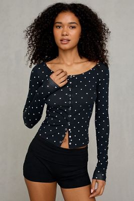 Out From Under Bec Cardigan