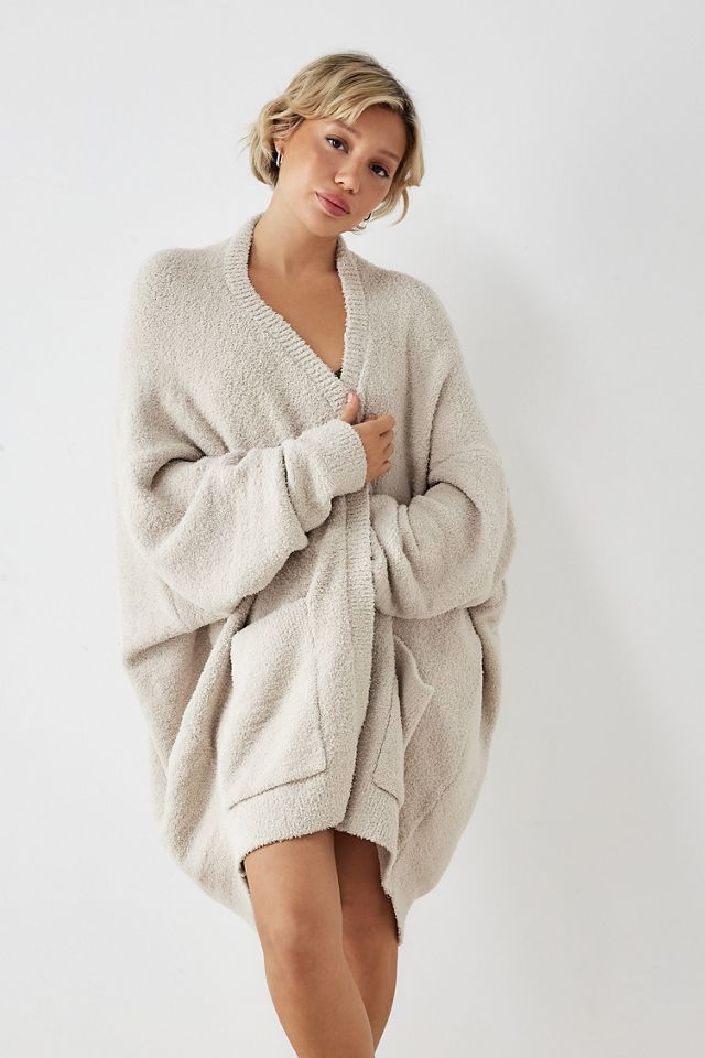 Cardigan ample et confortable Out From Under #1