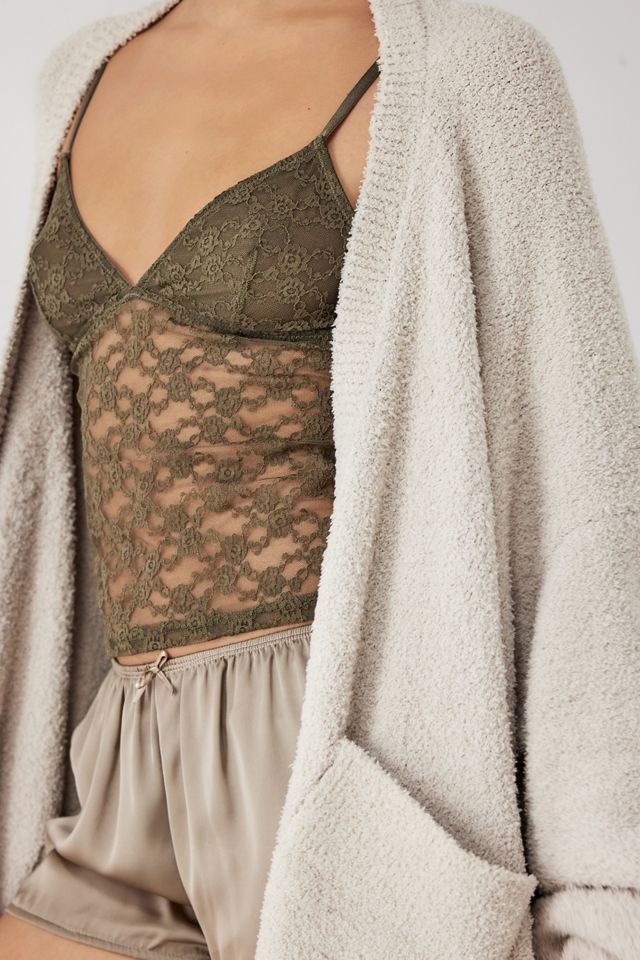 Cardigan ample et confortable Out From Under #2