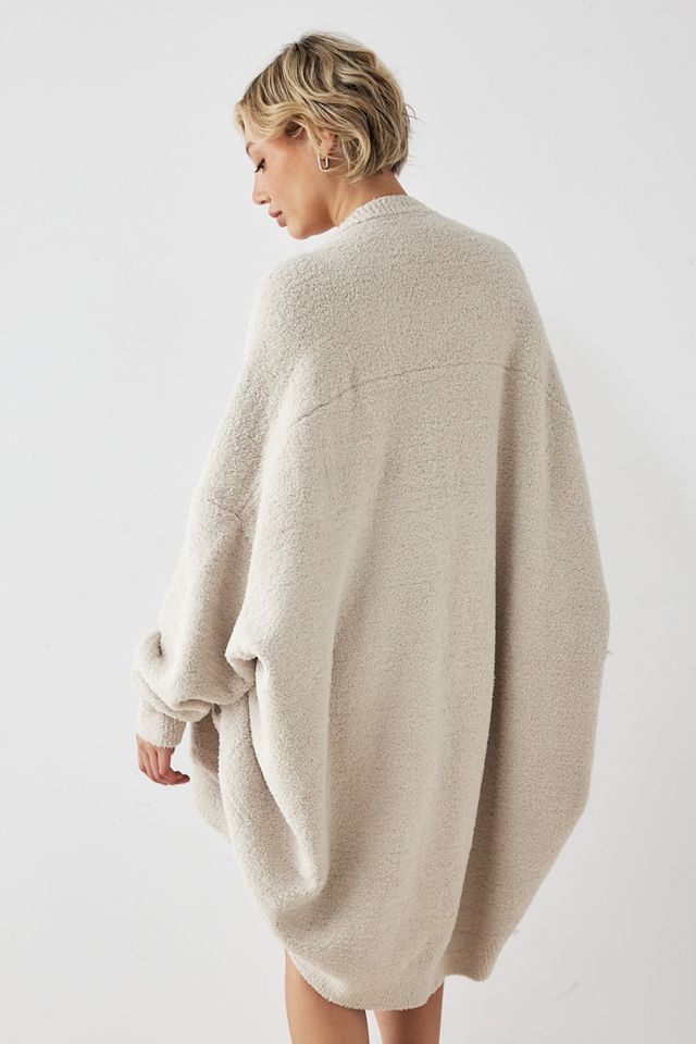 Cardigan ample et confortable Out From Under #3