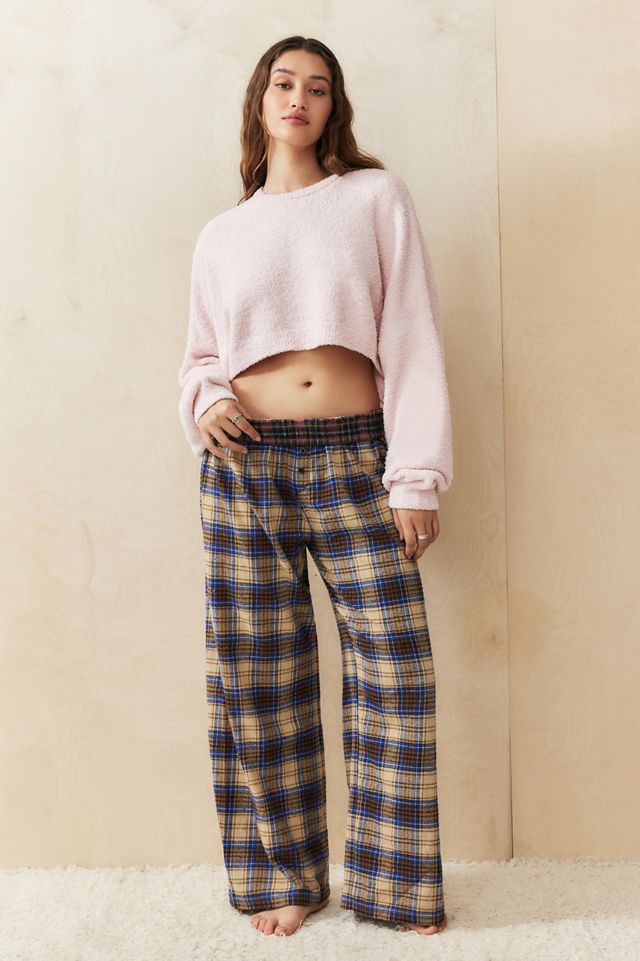 Out From Under Blakely Cropped Jumper  #2